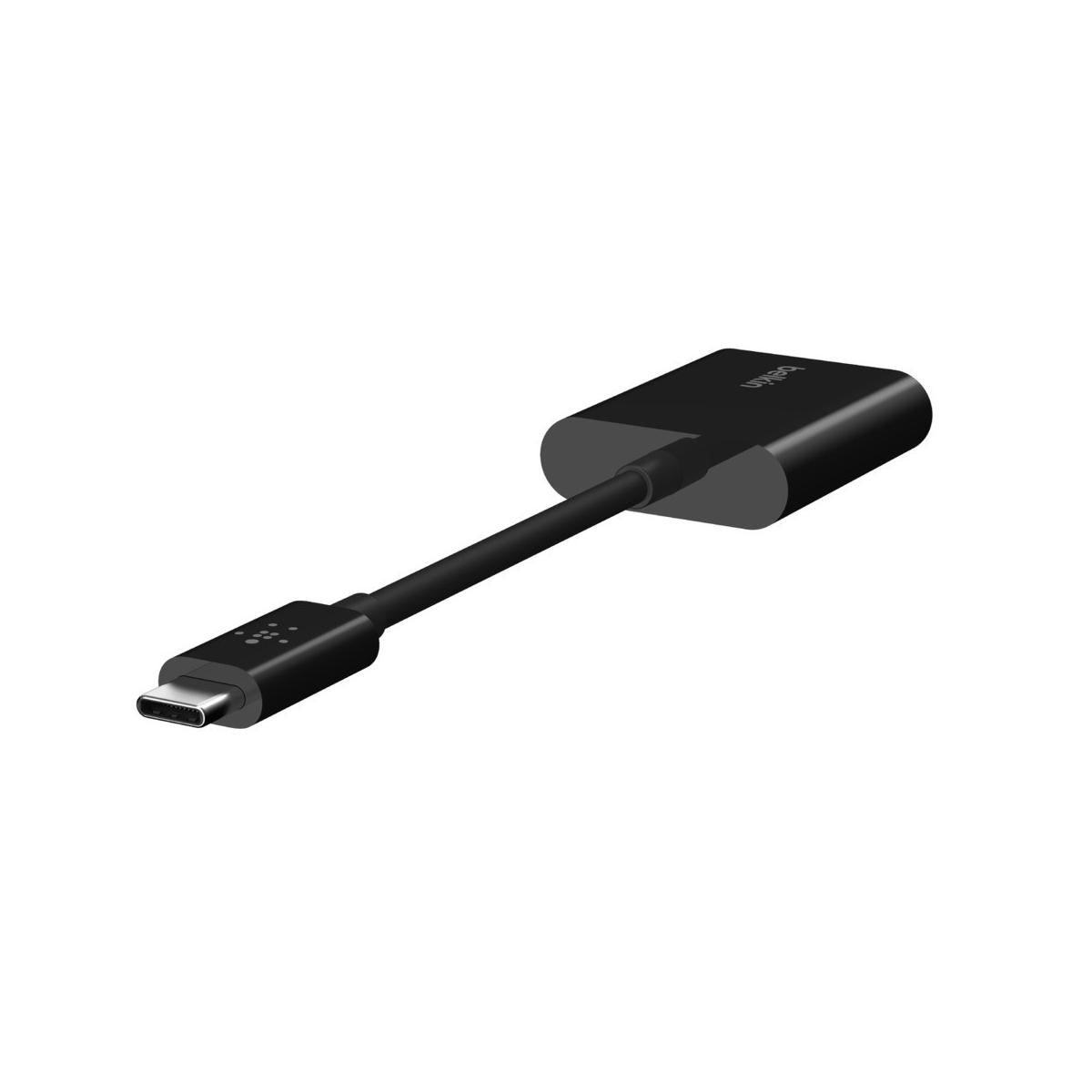 Belkin F7U081BTBLK Caricabatterie per dispositivi mobili Nero Interno