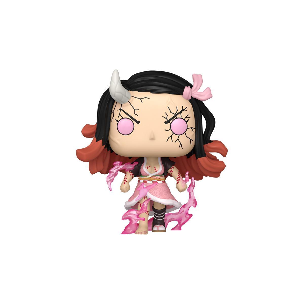 FUNKO POP 80333 modellino da azione e da collezione Demon Slayer Nezuko