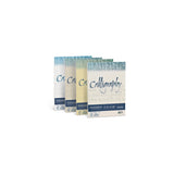 Favini Pergamena Calligraphy carta inkjet A4 (210x297 mm) 50 fogli Bianco