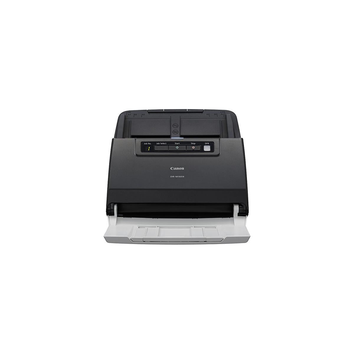 Canon 9725B003AK Scanner ADF Image FORMULA DR M160II 600x600 DPI A4 Nero Grigio