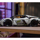 LEGO Technic Lamborghini Revuelto 42214 Auto Telecomandata 10 Anni 1135 Pezzi