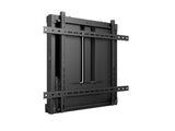 Multibrackets 7765 Supporto per display espositivi 190,5 cm (75") Nero