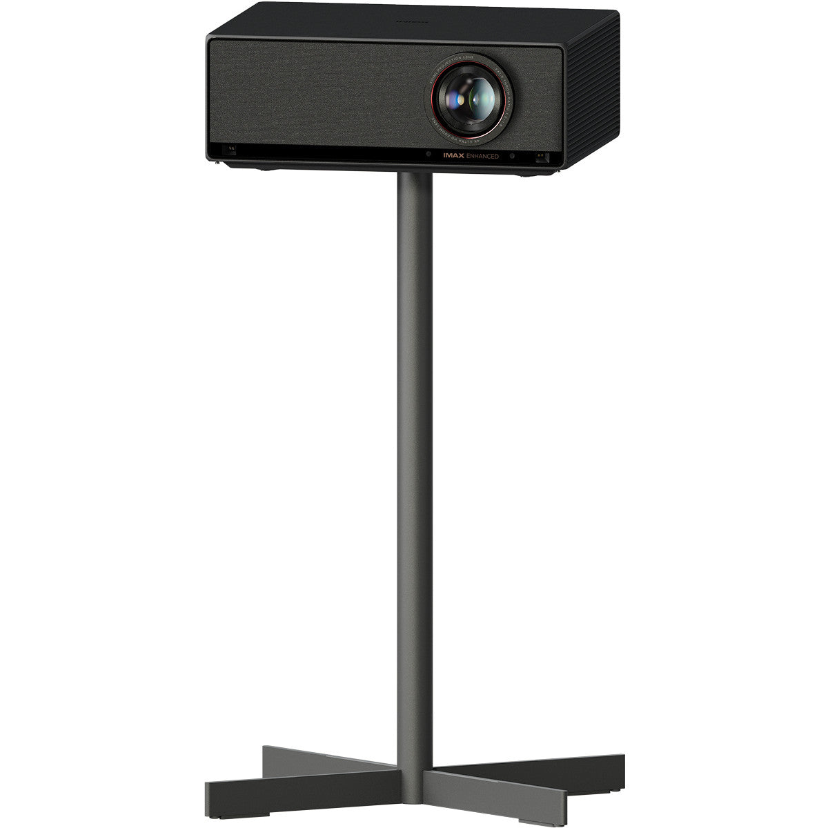 XGIMI Titan Proiettore a raggio standard 6250 ANSI lumen DLP UHD 4K (3840x2160) Compatibilità 3D Nero