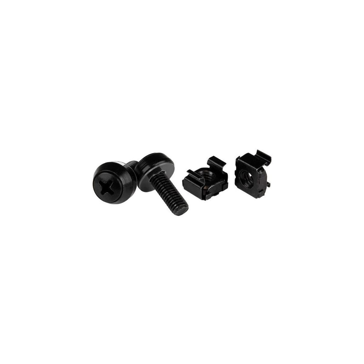 StarTech.com CABSCREWM6B porta accessori Vite
