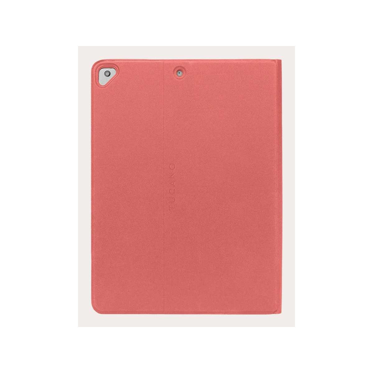 Tucano Verde 25,9 cm (10.2pollici) Cover Rosso