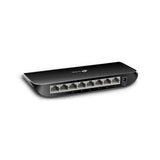 TP-LINK Switch Desktop 8-porte Gigabit Unmanaged (8 porte RJ45 10/100/1000M)