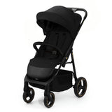 Kinderkraft Trig 3 Passeggino leggero 1 seduta Nero