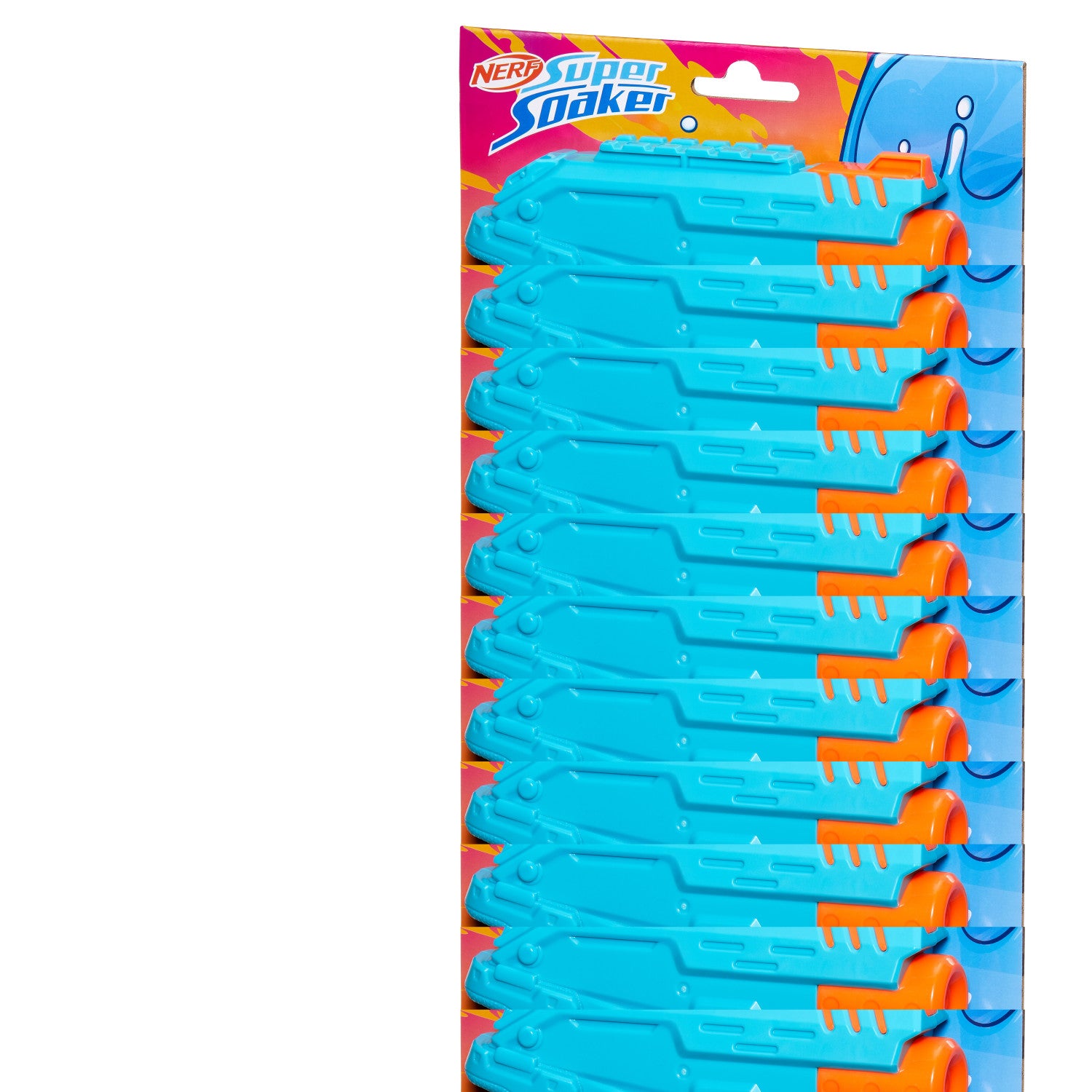 Nerf Super Soaker mini Dunk-Fill