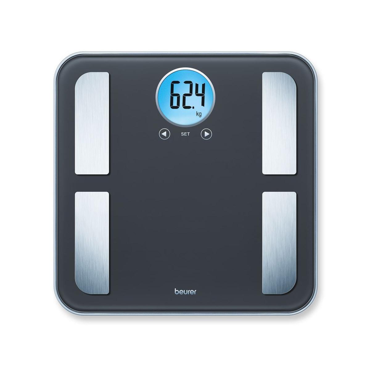 Beurer BF 195 Bilancia Diagnostica Limited Edition 2016 Portata 180 kg