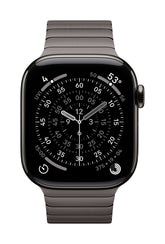 Apple Bracciale a maglie ardesia (42 mm)