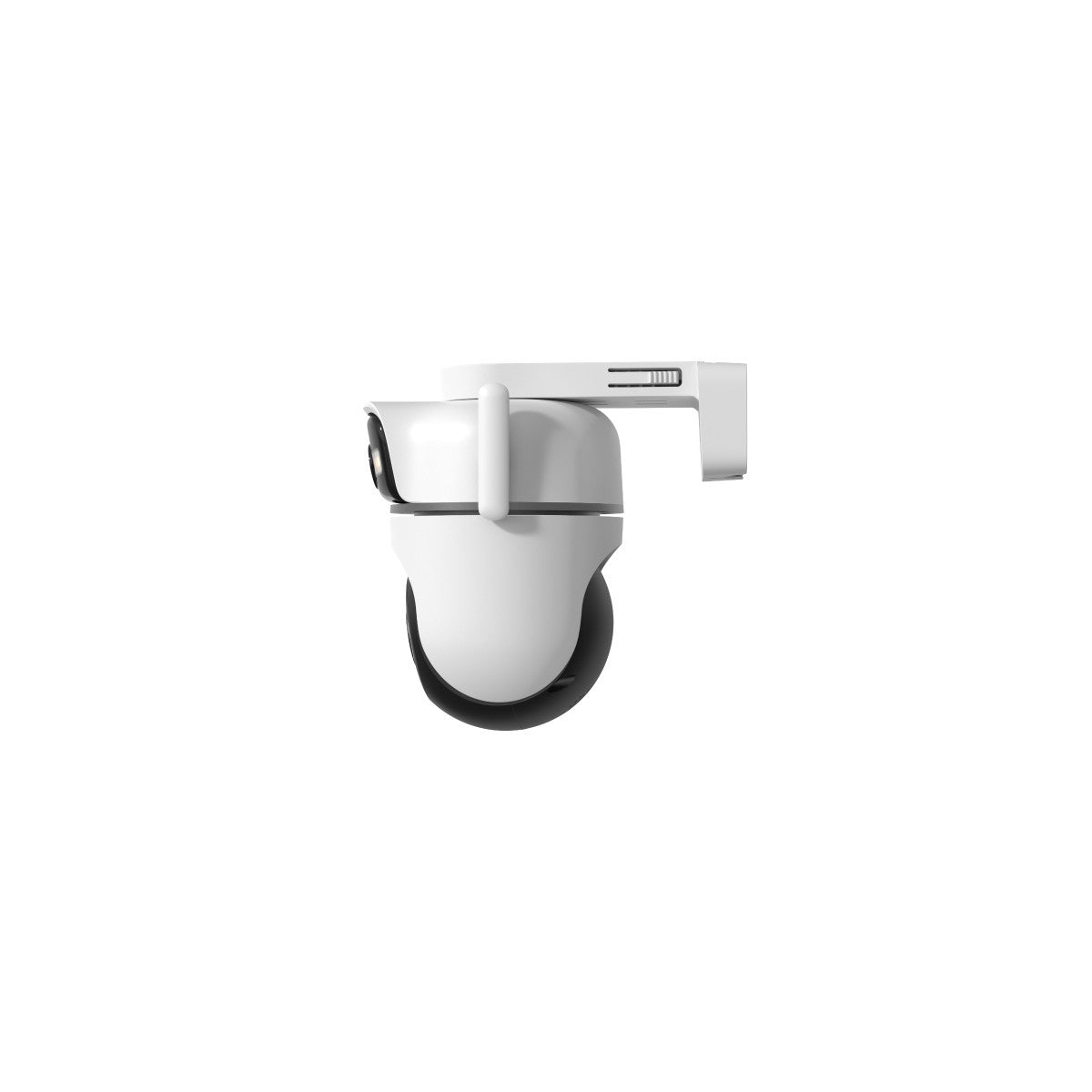TP-Link Tapo TC47 telecamera di sorveglianza Cupola Telecamera di sicurezza IP Interno e esterno 2304 x 1296 Pixel Soffitto