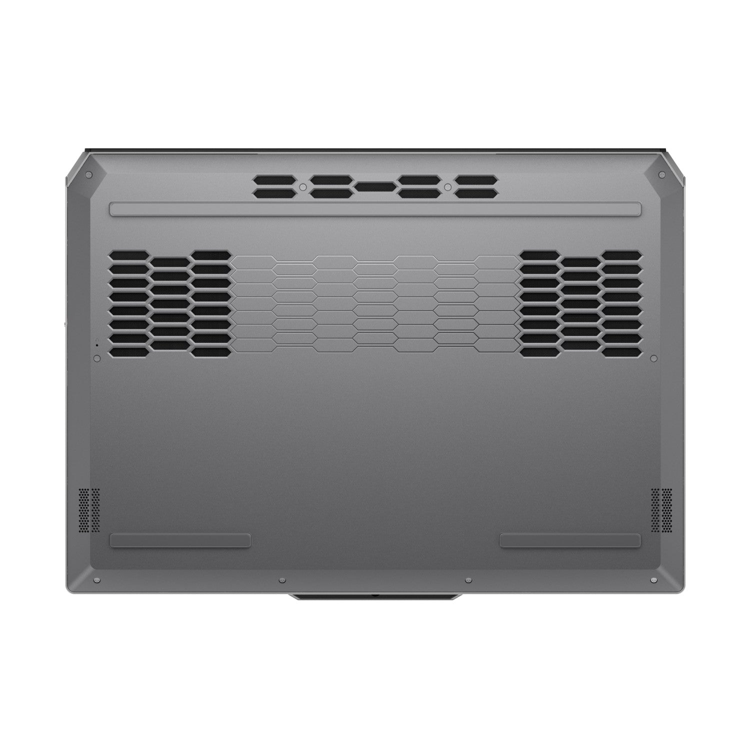 Lenovo LOQ 15IRX10 Intel Core i7 i7-13645HX Computer portatile 39,6 cm (15.6") Full HD 16 GB DDR5-SDRAM 512 GB SSD NVIDIA GeForce RTX 5060 Wi-Fi 6 (802.11ax) Windows 11 Home Italiano Grigio