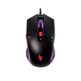 Acer NMW100 mouse Gaming Ambidestro 7200 DPI