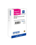 Epson T7893 cartuccia d'inchiostro 1 pz Originale Resa extra elevata (super)
