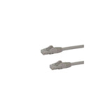 StarTech.com Cavo di rete CAT 6 - Cavo Patch Ethernet RJ45 UTP verde da 5m antigroviglio