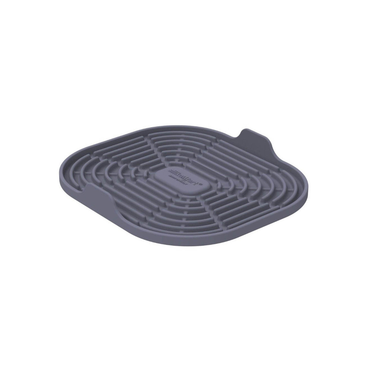 Silikomart Silikon-Backmatte Silfry Mat Für Airfryer