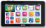 Lisciani 114214 tablet 32 GB 17,8 cm (7") 4 GB Wi-Fi 4 (802.11n) Android 14 Nero