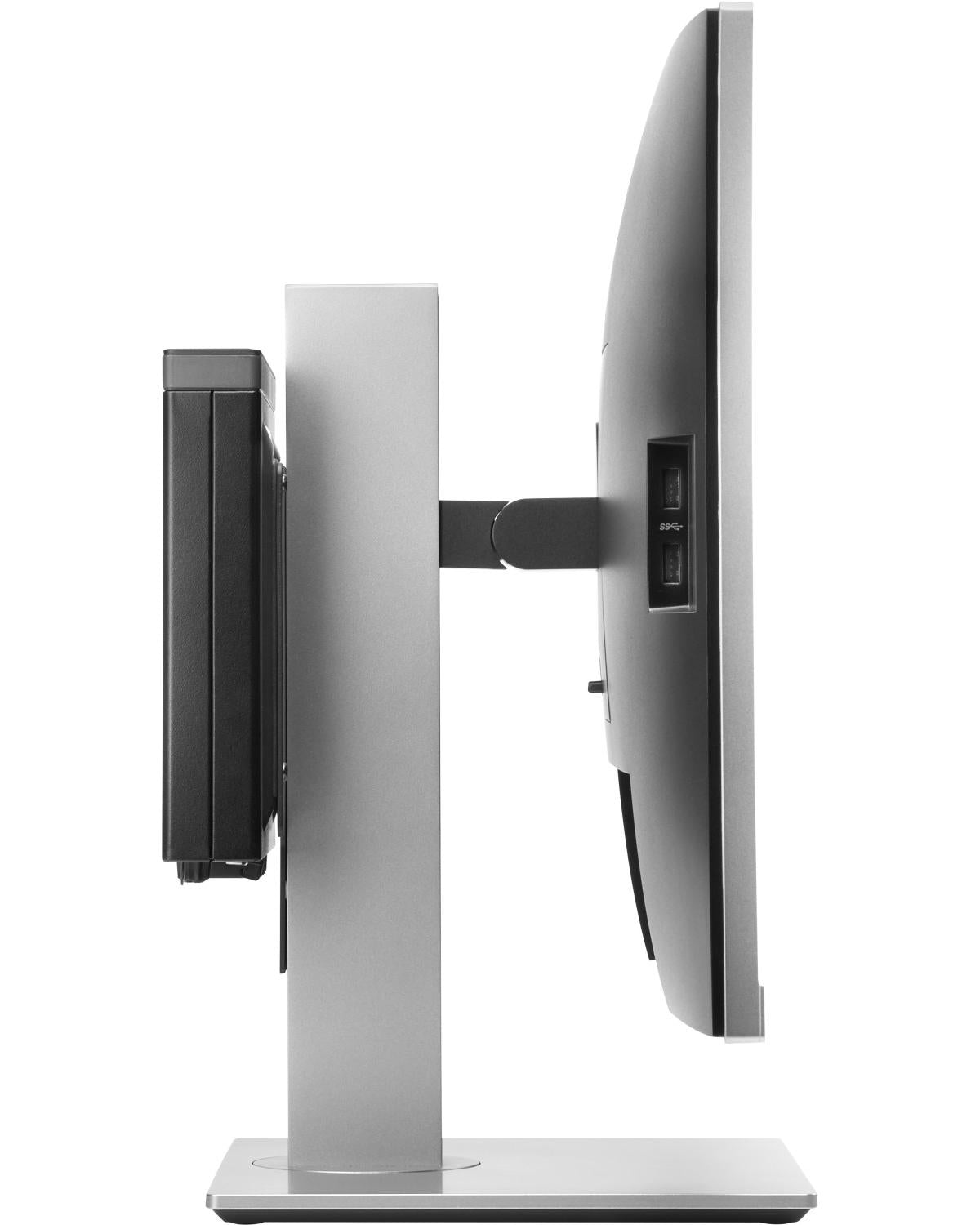 HP B300 PC Mounting Bracket