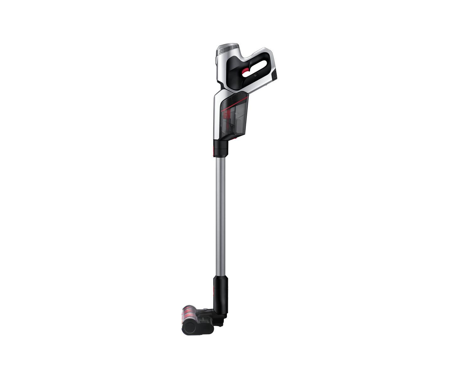 Samsung SS80N8046K2 Aspiratore Portatile Sacchetto Polvere Argento