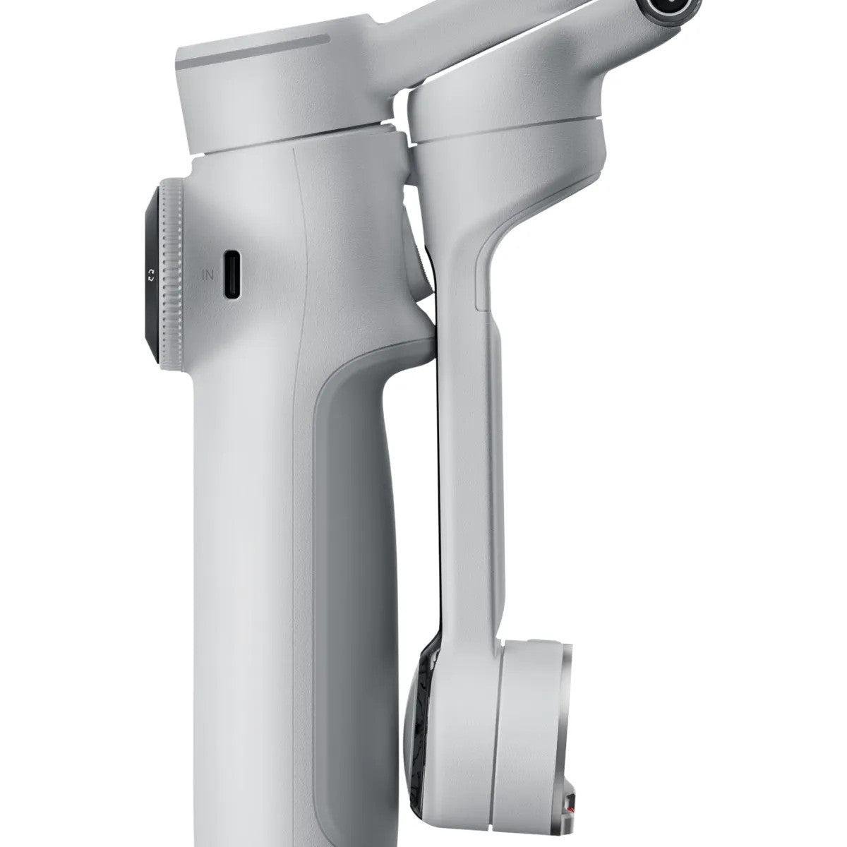 Insta360 Flow 2 Pro Stabilizzatore per fotocamera per smartphone Bianco