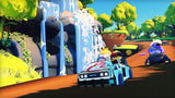 Microids Garfield Kart 2: All You Can Drift