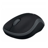 Logitech 910 002235 Mouse Wireless Ottico M185 Grigio Nero
