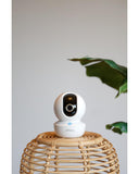 Imou Ranger RC 2K Telecamera di Sicurezza da Interno Bianco