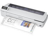 Epson SureColor SCT5100N StampanteGrandi Formati WiFi A Colori 2400 x 1200 DPI A0 841 x 1189 mm LAN