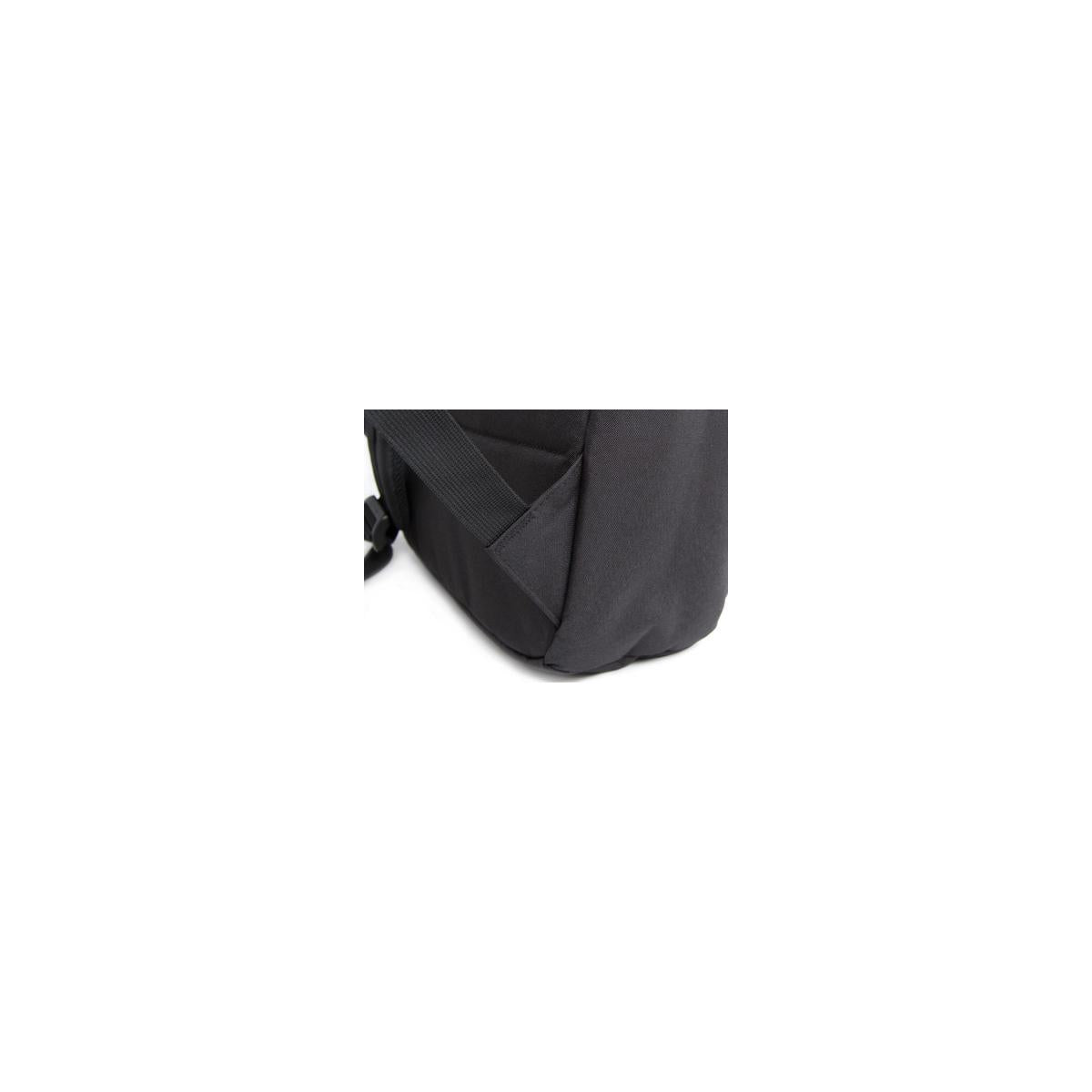 Hamlet XNBACKP156B3 Hamlet zaino business 3 scomparti per laptop Nero