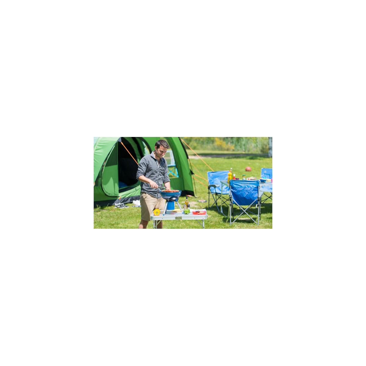 Campingaz Party Grill 200 Kettle Gas naturale Blu 2000 W