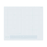 Whirlpool Piano cottura a induzione in vetroceramica - WL B4560 NE/W
