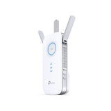 TP-Link RE450 Ripetitore di rete Bianco 10, 100, 1000 Mbit/s