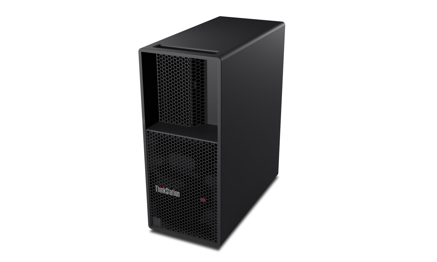 Lenovo ThinkStation P3 Tower Gen 2 Intel Core Ultra 7 265 32 GB DDR5-SDRAM 1 TB SSD Windows 11 Pro Stazione di lavoro Nero