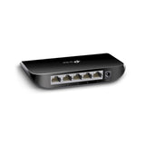 TP-LINK Switch 5-porte Gigabit Desktop Unmanaged (5 porte RJ45 10/100/1000M)