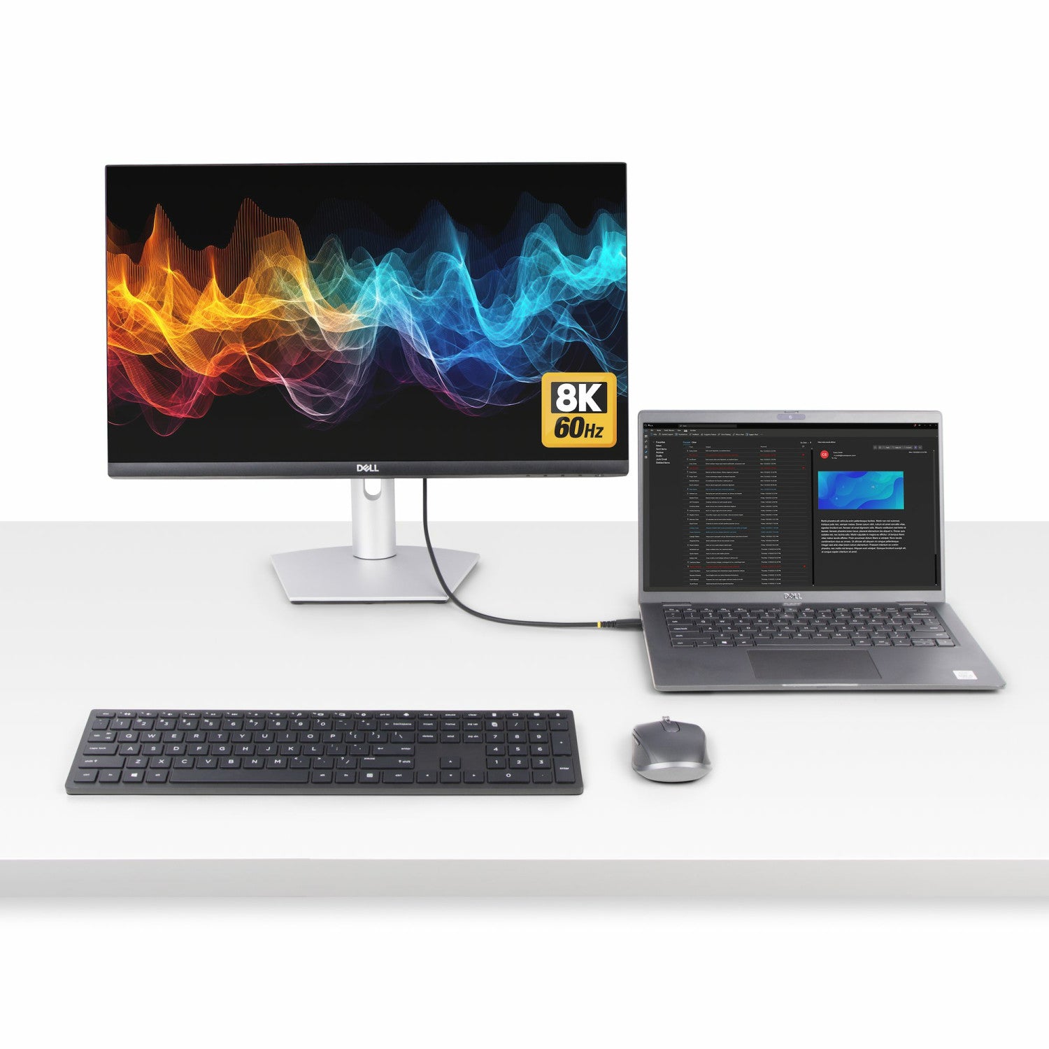 StarTech.com Cavo USB4 da 50cm, cavo USB-C certificato USB-IF, 40 Gbps, 240W PD 3.1 EPR, 8K 60Hz, cavo di trasferimento dati USB Type-C, compatibile con porte TB/USB 3.2
