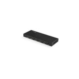 StarTech.com ST124HD202 ripartitore video 4x HDMI
