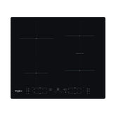 Whirlpool Piano Cottura a Induzione WB B8360 NE