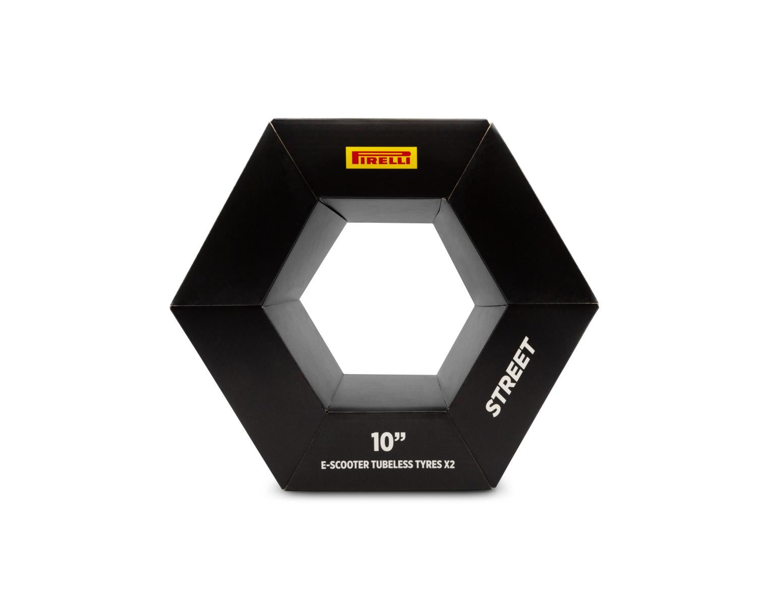 Pirelli PR-AC-220002 ricambio per monopattini Pneumatico per monopattino