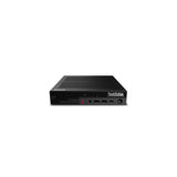 Lenovo Thinkstation P3 Tiny Gen 2 - Intel Core Ultra 5 235, Nvidia RTX A400 4GB, 16GB DDR5, 1TB SSD NVMe, Windows 11 Pro