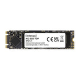 Intenso Top M.2 512 GB Serial ATA III