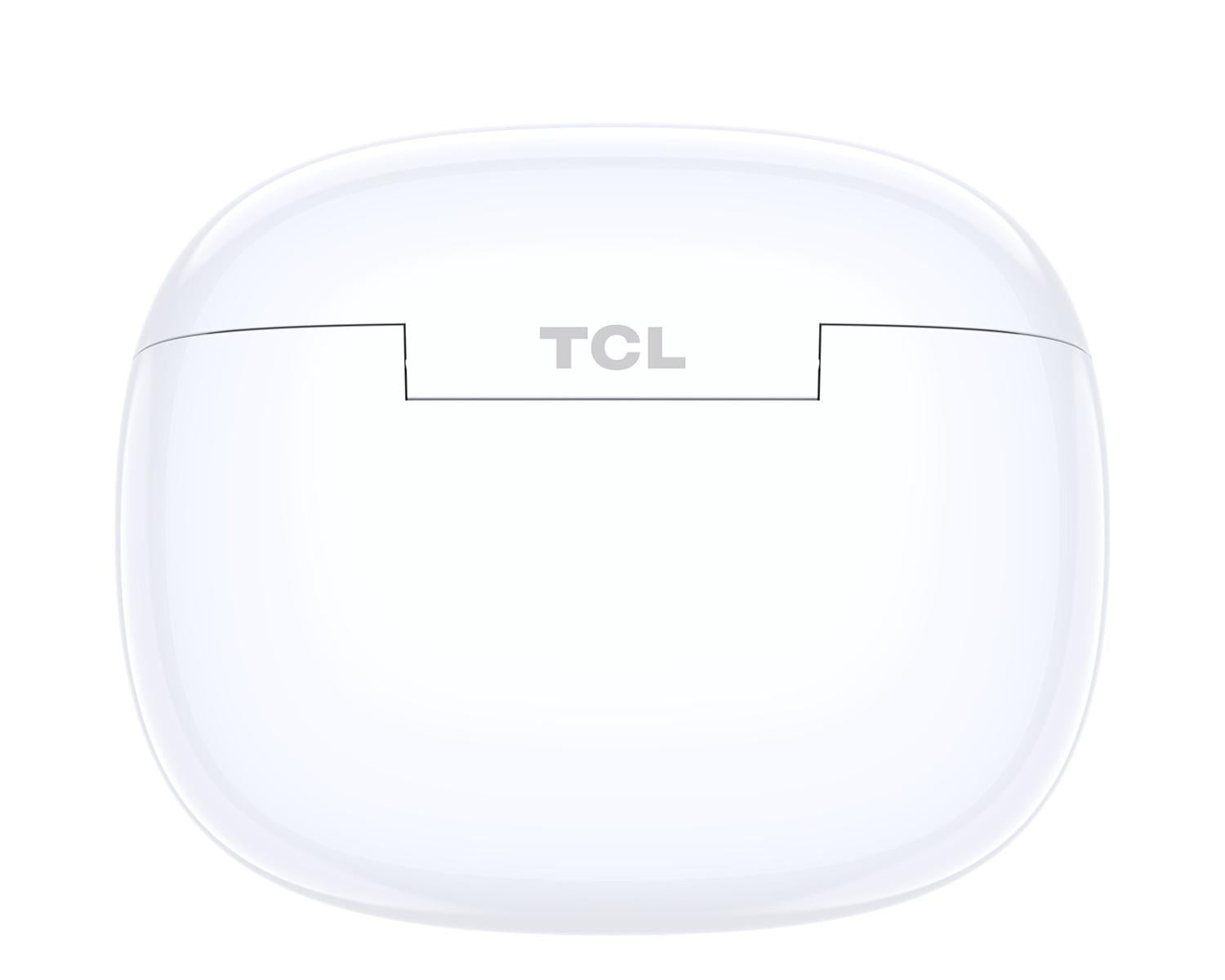 TCL MOVEAUDIO Air Auricolare Wireless In-ear Musica e Chiamate USB tipo-C Bluetooth Bianco