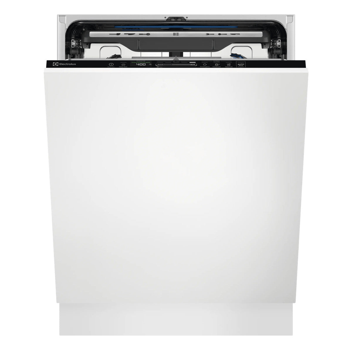 Electrolux Lavastoviglie Incasso 60 Cm - Int. Totale 14 Coperti Classe B 42 Dba MADE IN ITALY EES68525L Venduto come Grado A 7333394134338