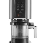 Ninja NC302EU macchina per gelato Gelatiera tradizionale 0,473 L 800 W Nero