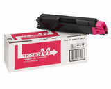 KYOCERA TK-580M cartuccia toner 1 pz Originale Magenta