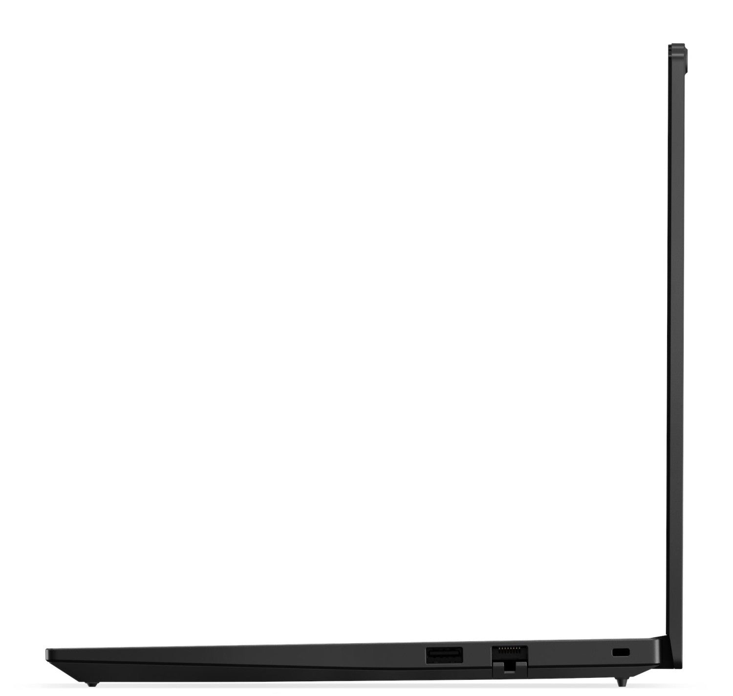 Lenovo ThinkPad E14 Gen 8 (Intel) Copilot PC Intel Core Ultra 5 325 Computer portatile 35,6 cm (14 pollici) WUXGA 16 GB DDR5-SDRAM 512 GB SSD Wi-Fi 7 (802.11be) Windows 11 Pro Italiano Nero