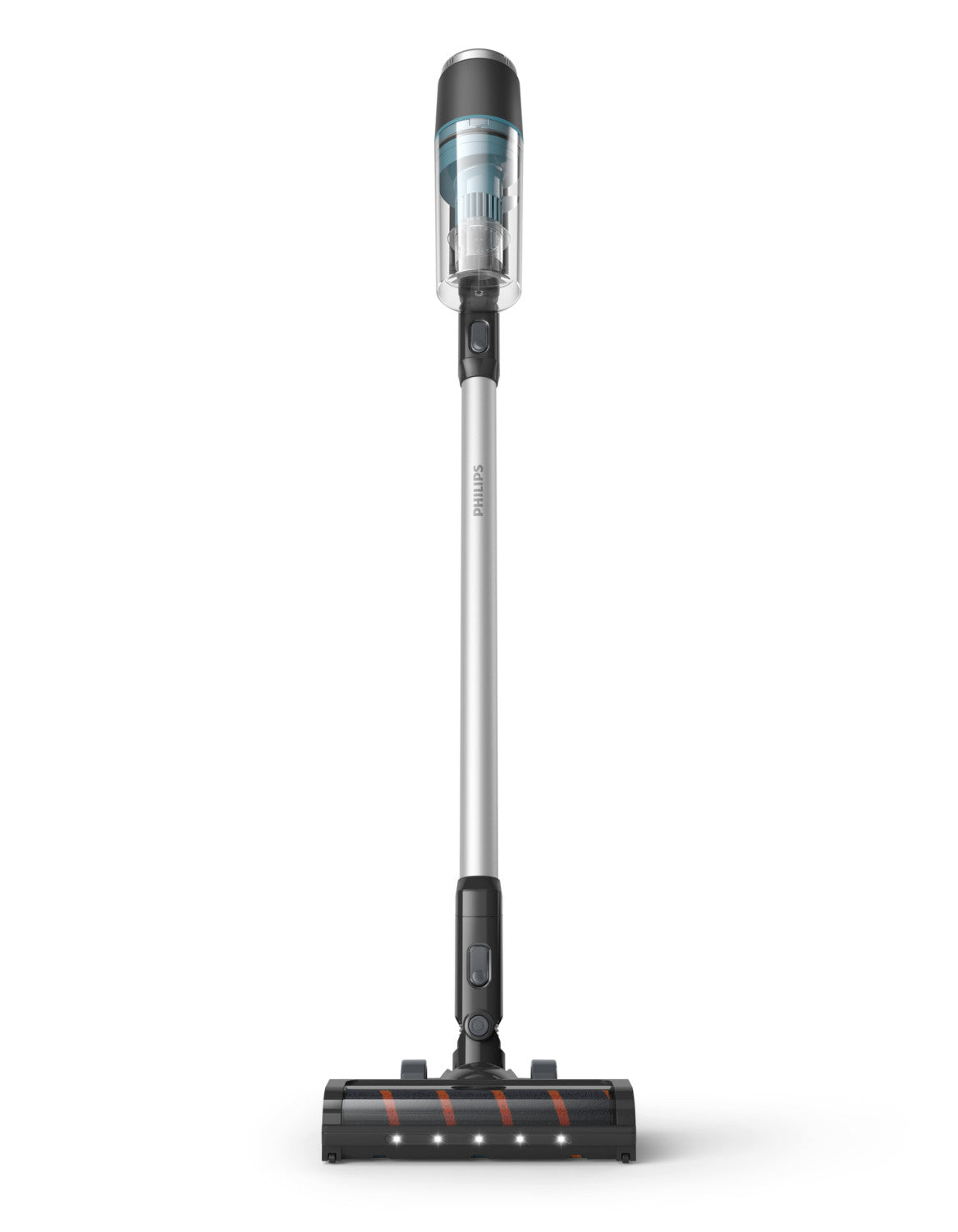 Philips Serie 3000 3000 Series Aqua XC3133/01 Aspirapolvere senza filo