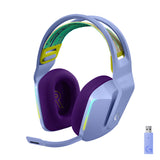 Logitech G733 Cuffia Padiglione auricolare