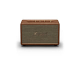 Marshall Acton III Brown Diffusore Amplificato Bluetooth 5.2 Marrone