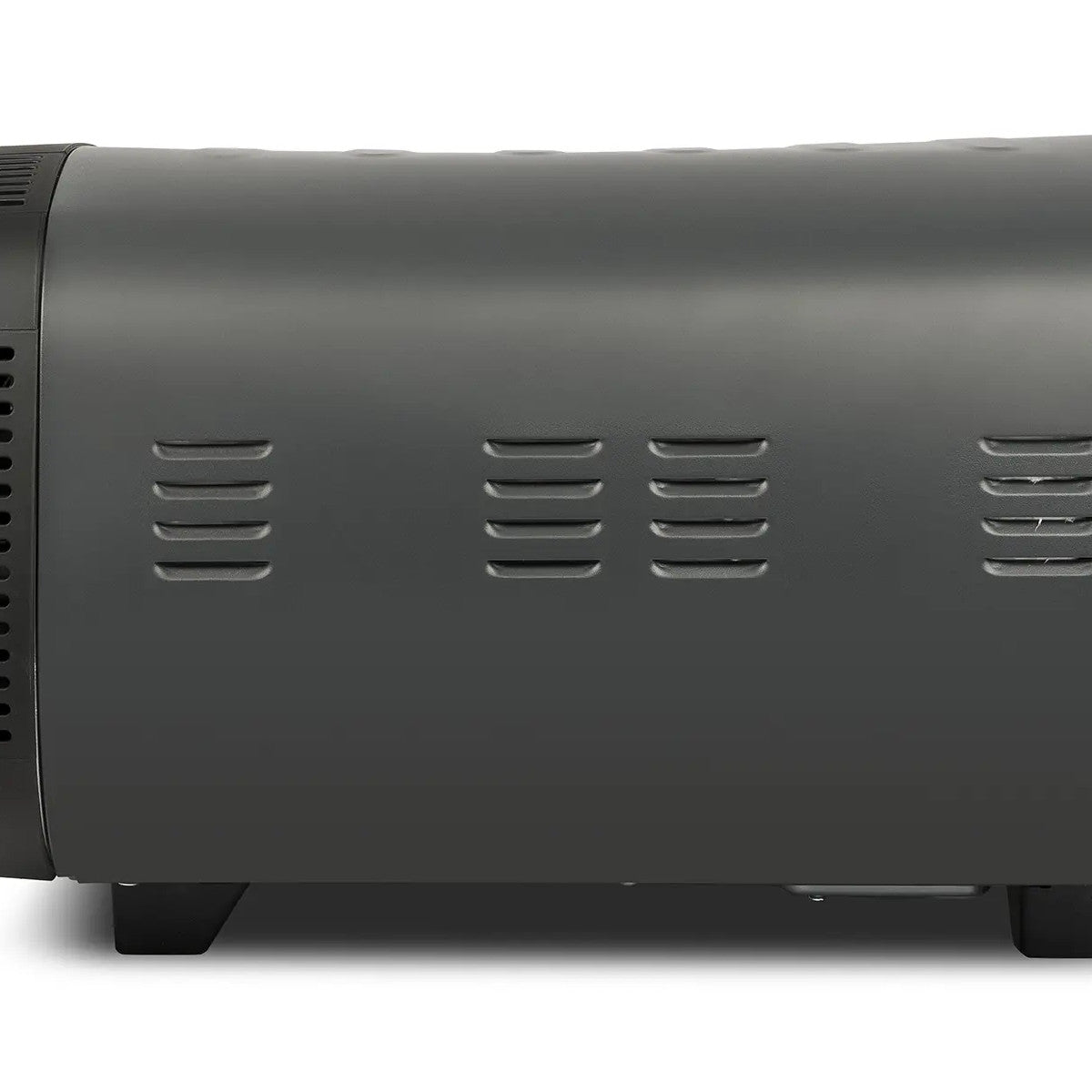 G3 Ferrari G10186 macchina e forno per pizza 1 pizza 1700 W Nero, Argento