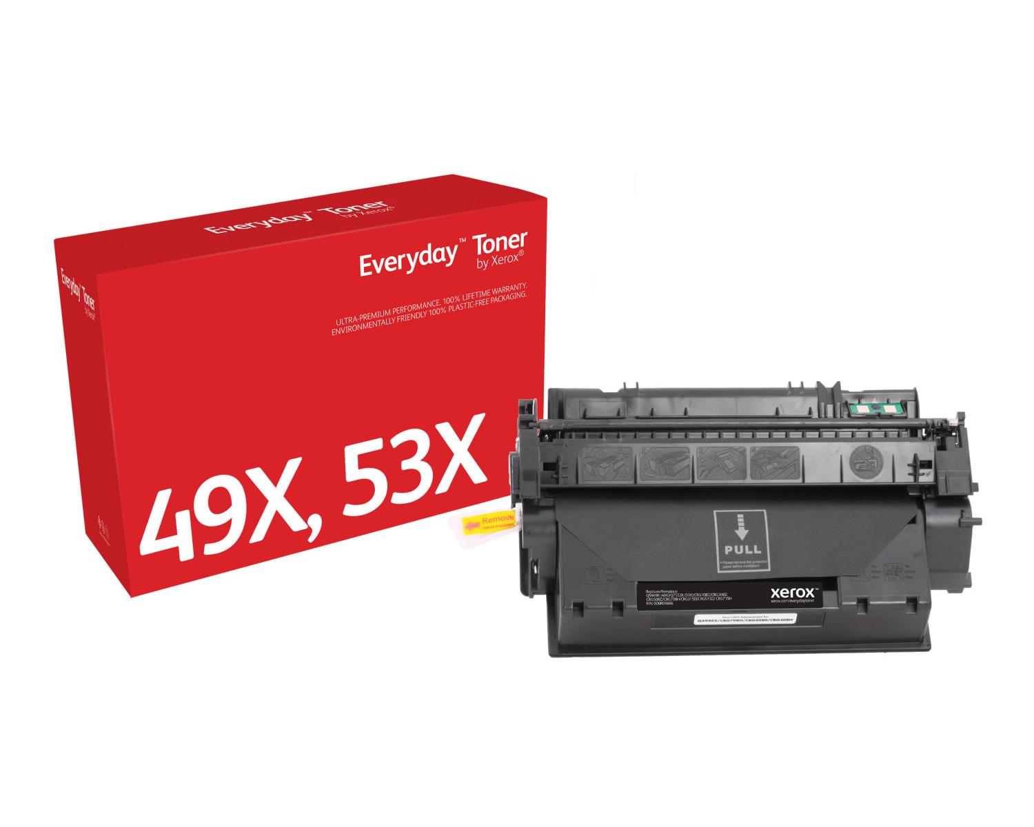 Everyday 006R03666 cartuccia toner 1 pz